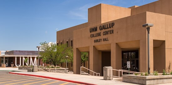 Gurley Hall Building