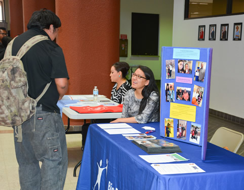 Non-Profit Career Fair