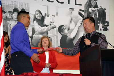 CCTE Recognition Ceremony -  Picture4