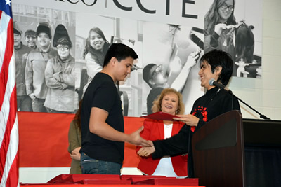 CCTE Recognition Ceremony -  Picture6