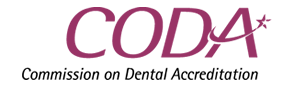 Logo CODA