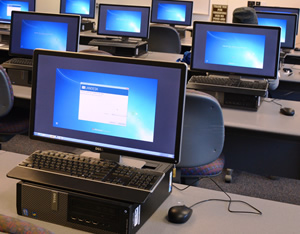 Computer Lab