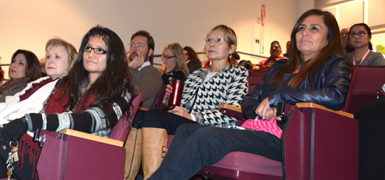 UNM-Gallup Faculty and Staff