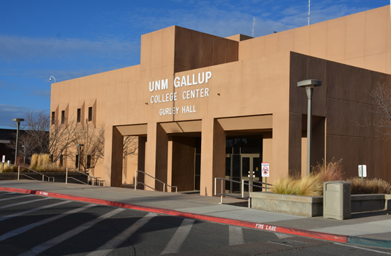 Gurley Hall Building