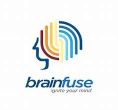 Brainfuse logo