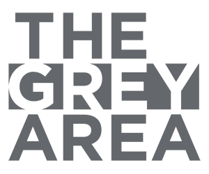 The Grey are logo