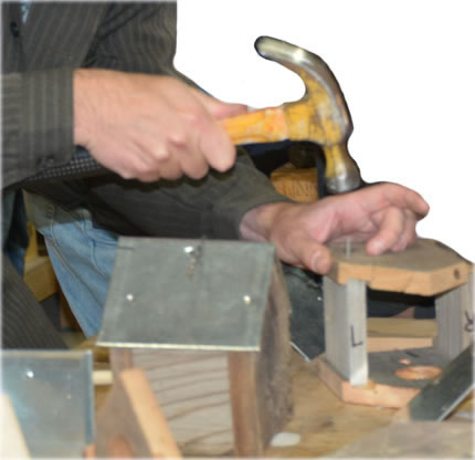 Carpentry Certificate Program