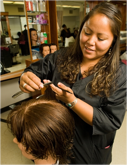 Cosmetology / Barbering Certificate Program